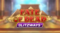 Fate of Dead Blitzways